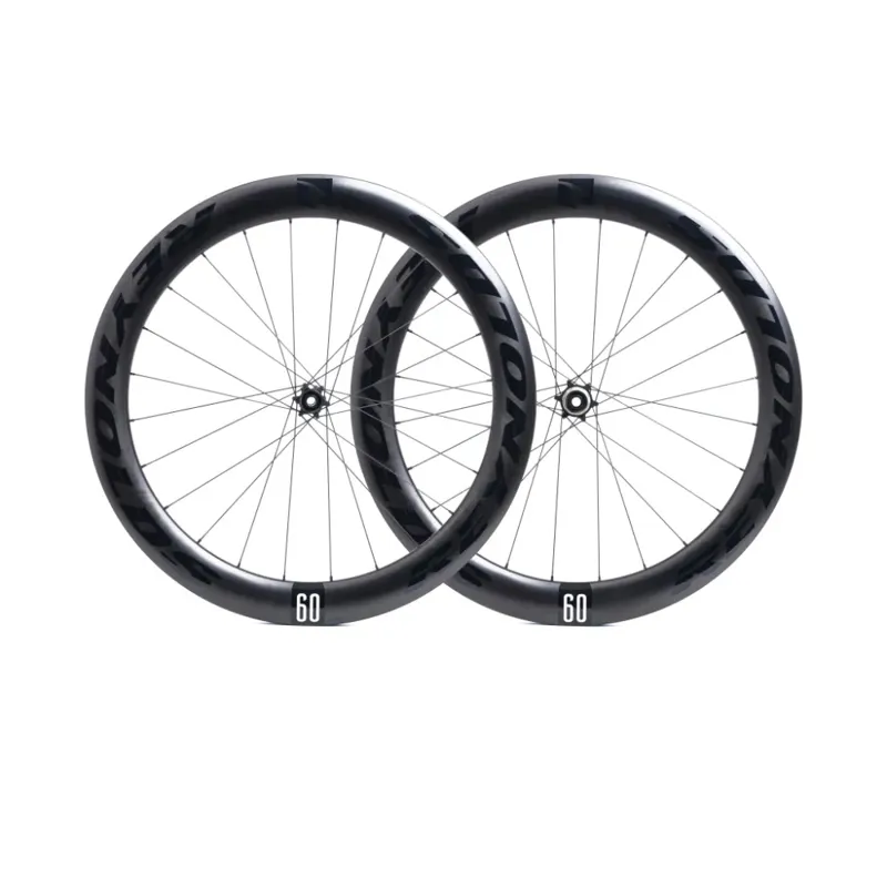 Reynolds wheels warranty deals